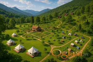 10 hektara zemljišta – za investicije u turizam